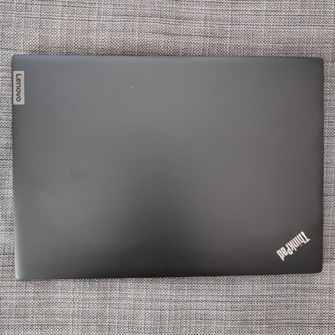 バッテリー超良好 ThinkPad L13 Gen4 第13世代 i5 16GB