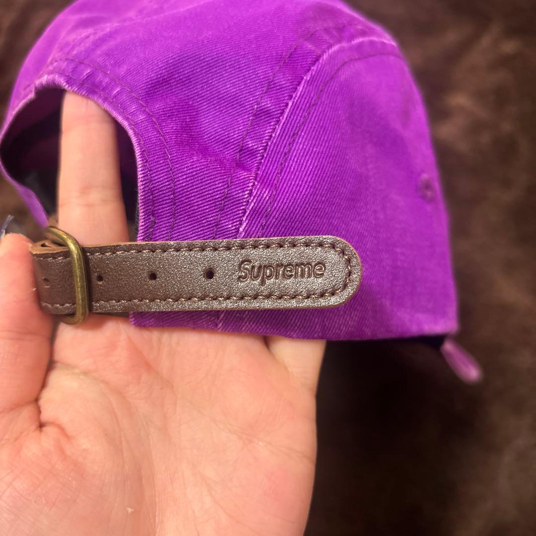 K*X様 Supreme キャップ