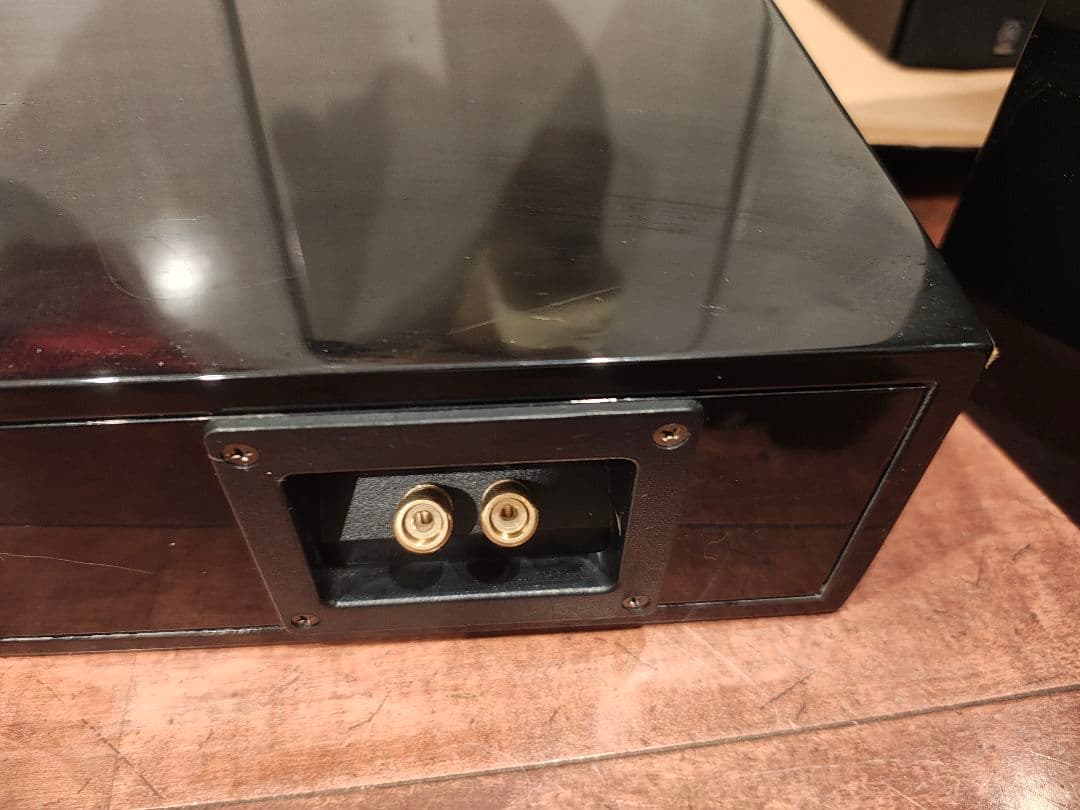 デノン製のセンタースピーカー「DENON SC-C55SG」