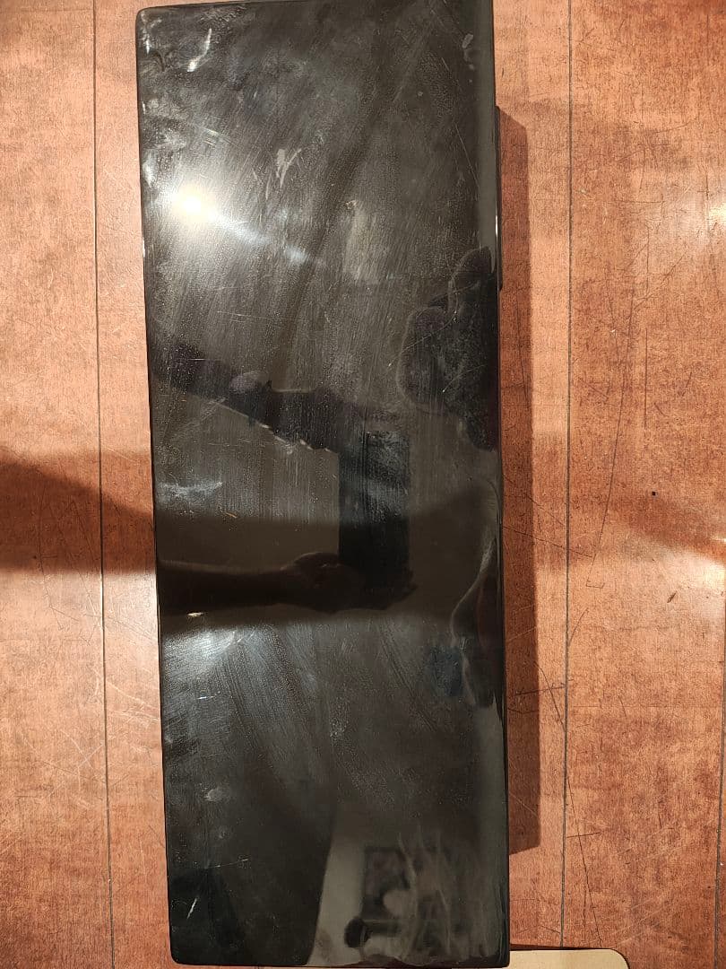 デノン製のセンタースピーカー「DENON SC-C55SG」