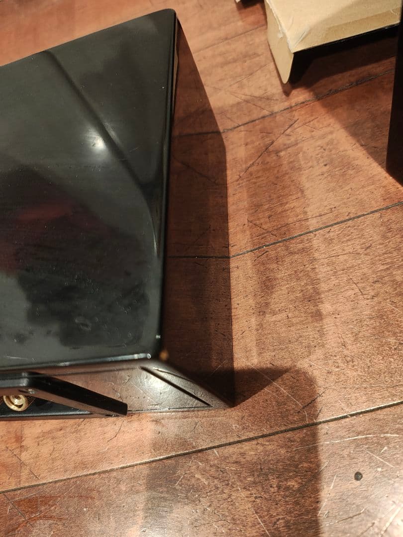 デノン製のセンタースピーカー「DENON SC-C55SG」