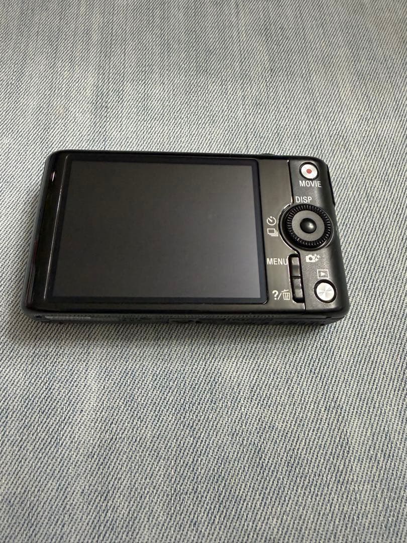ハナ　SONY ソニー Cyber-shot DSC-WX220 デジカメ