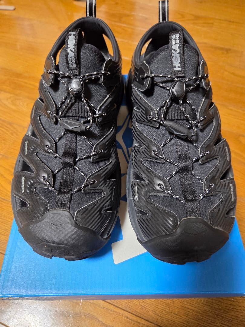 ホカ　ホパラ　28.5cm