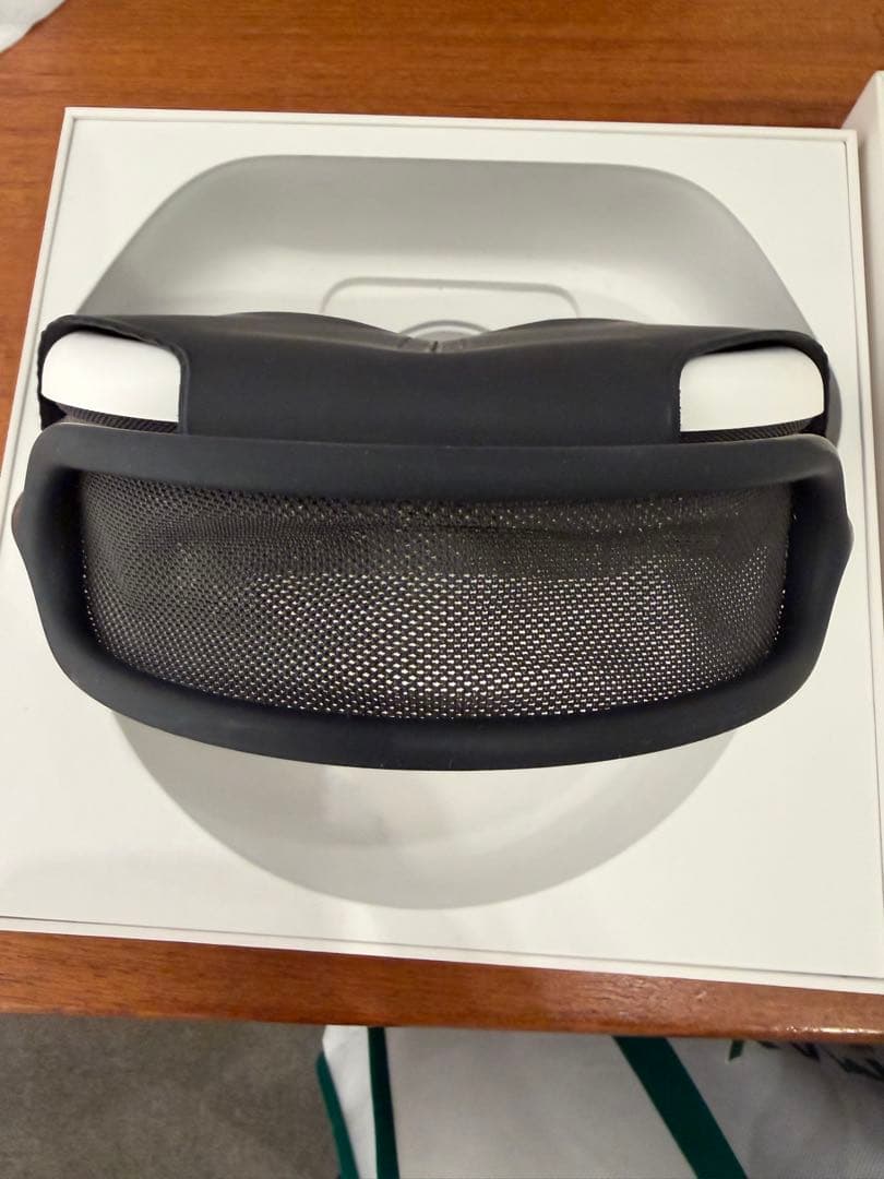 Apple air pods max 第一世代　ブラック　本体