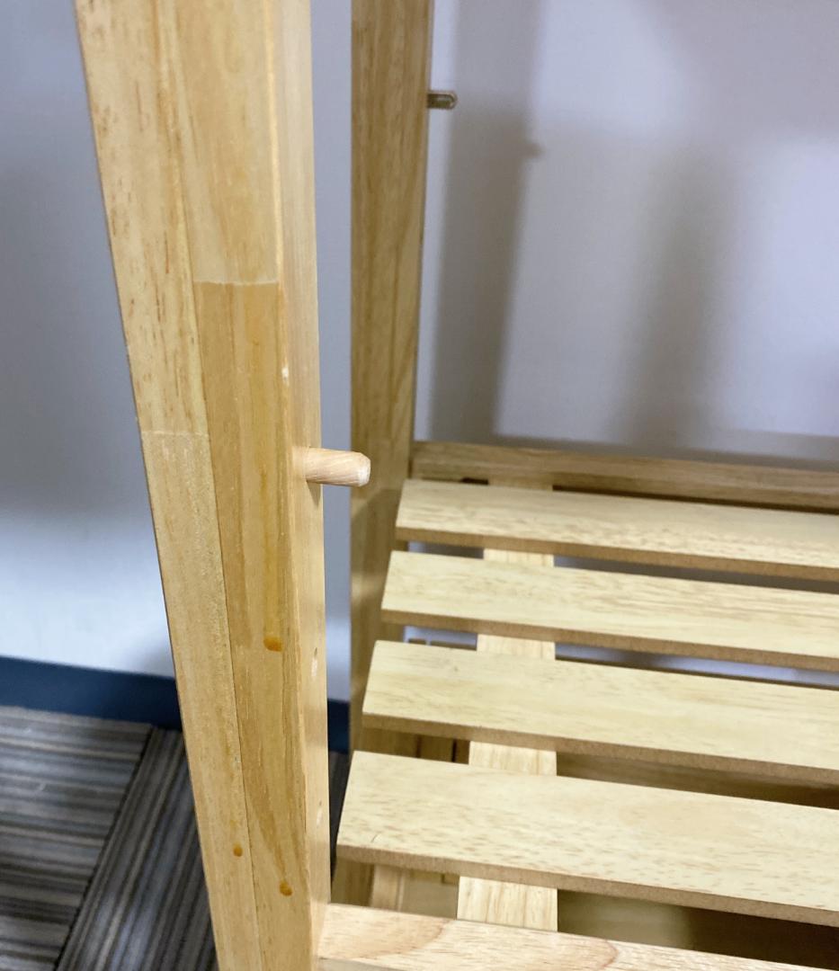 シーチキン タイルトップ キッチンワゴン キャスター付 ㈱ヤマソロ