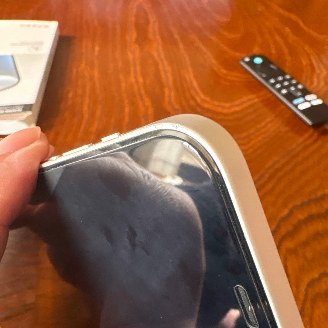 Apple iPhone 12 ホワイト 本体 64g