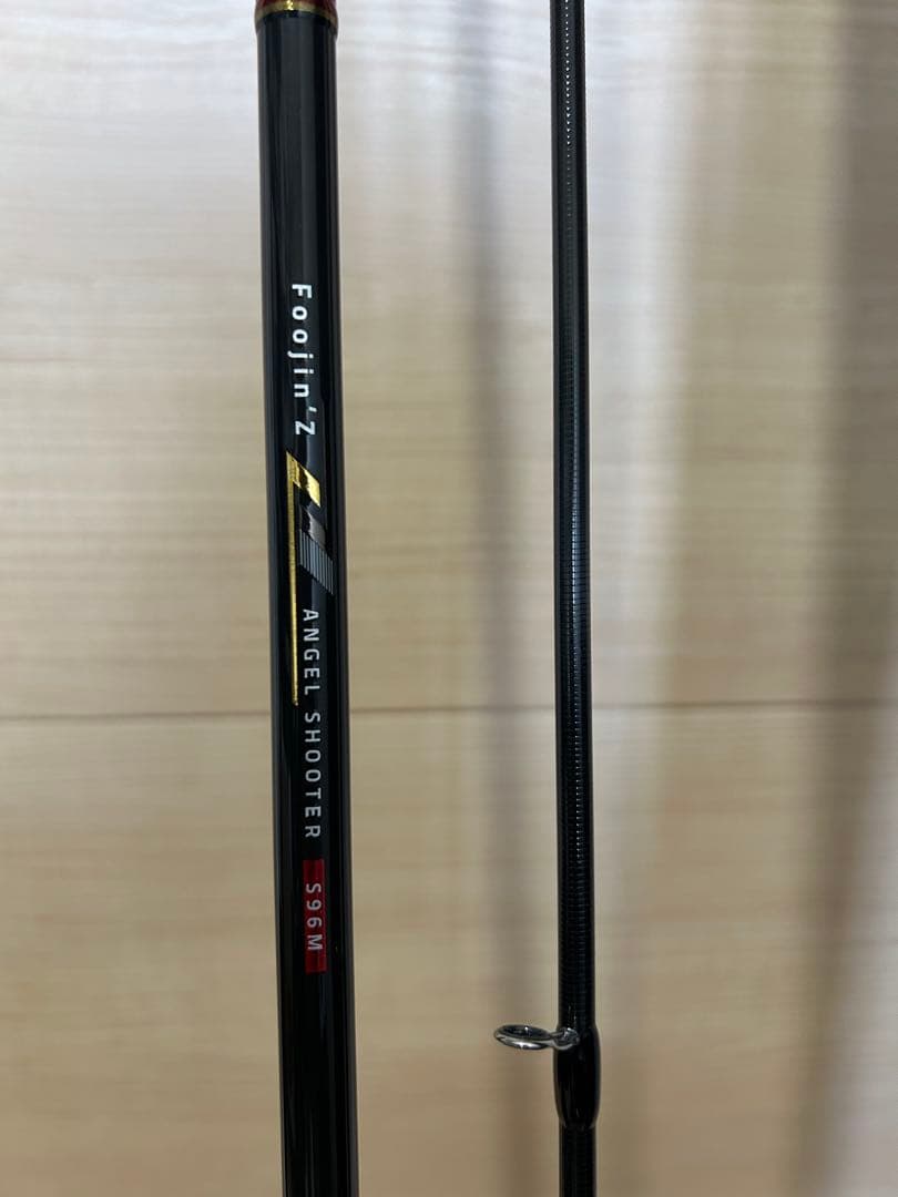 【アピア】Foojin’Z ANGEL SHOOTER S96M