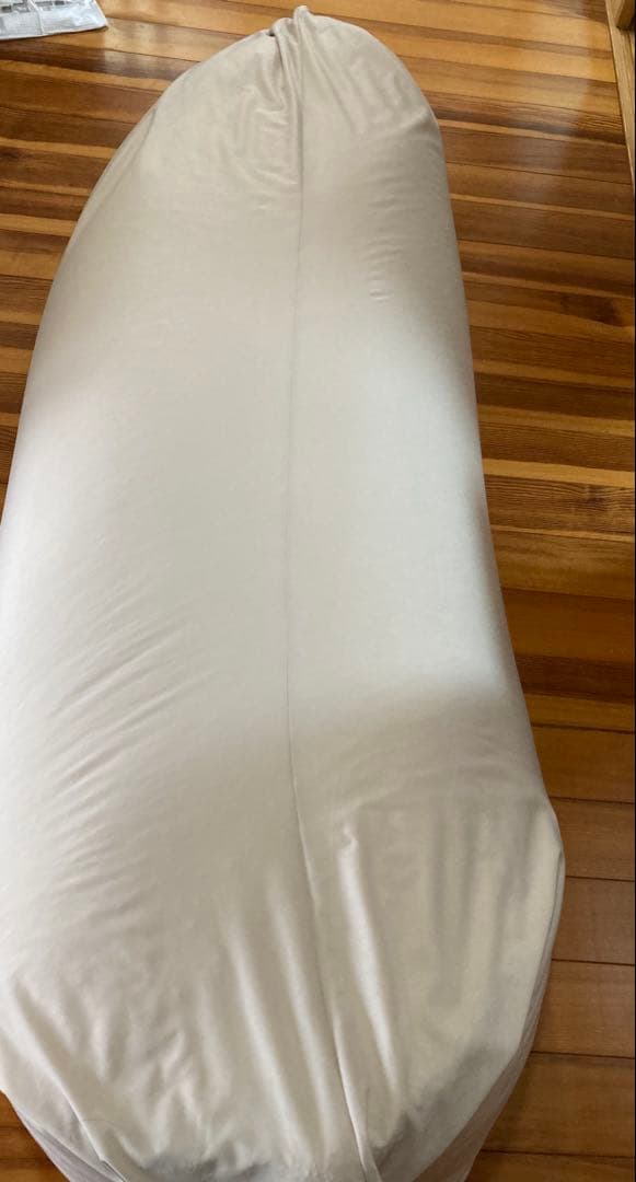 ★送料込み★Yogibo ヨギボー　Max Premium ネイビー