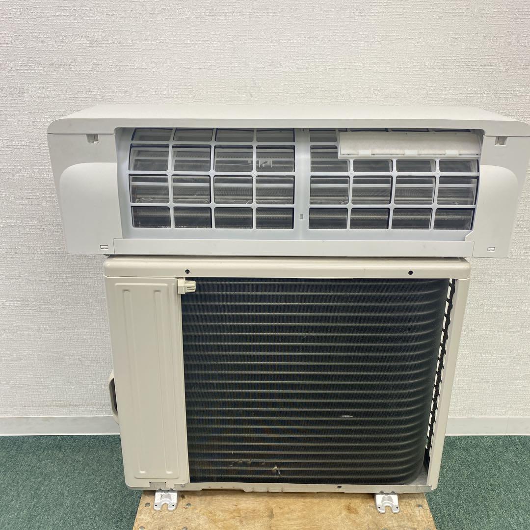 送料無料＊エアコン パナソニック 2024年製 8畳用＊大阪 AS679