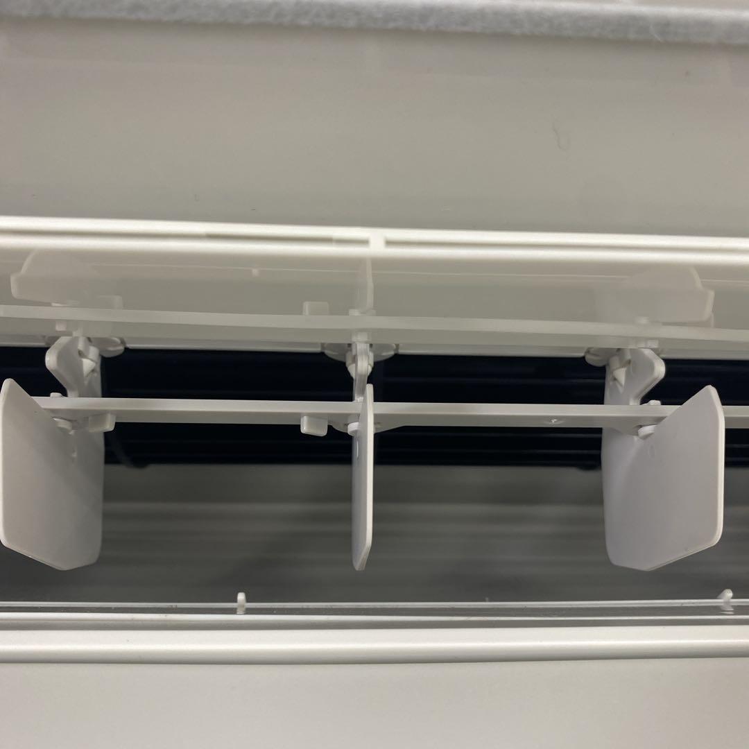 送料無料＊エアコン パナソニック 2024年製 8畳用＊大阪 AS679