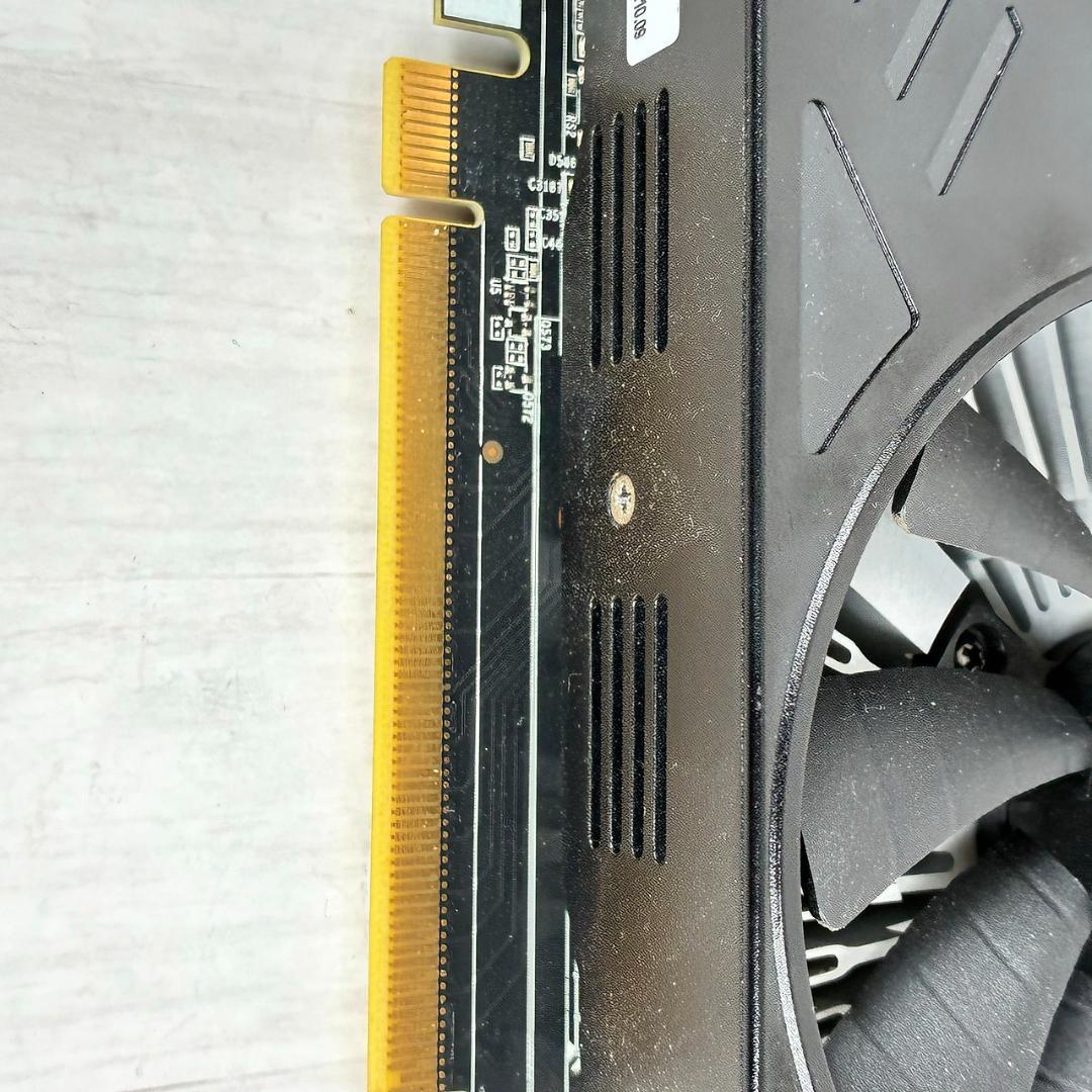 ★美品★ ZOTAC GTX1060 3GB GDDR5