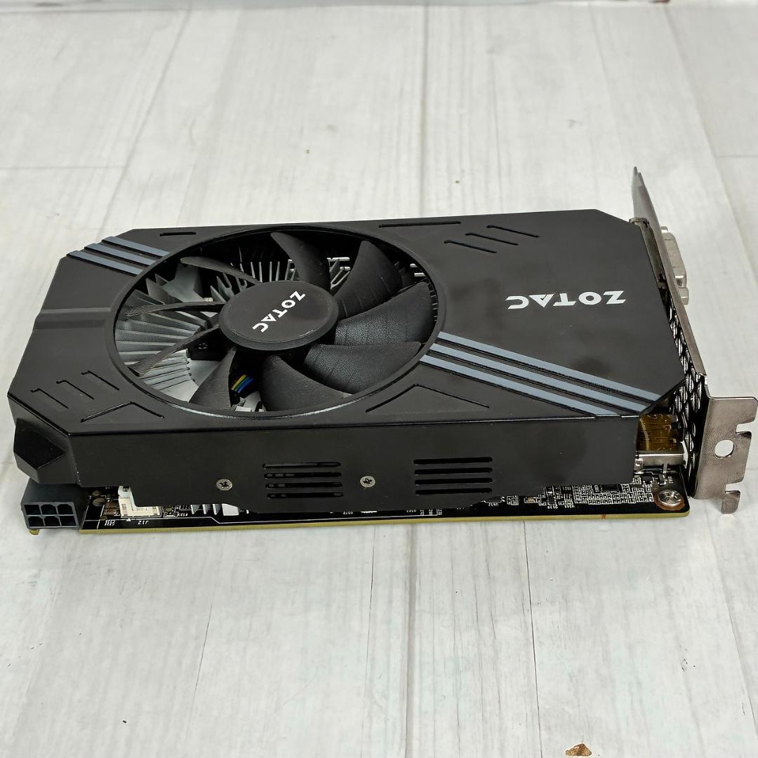 ★美品★ ZOTAC GTX1060 3GB GDDR5