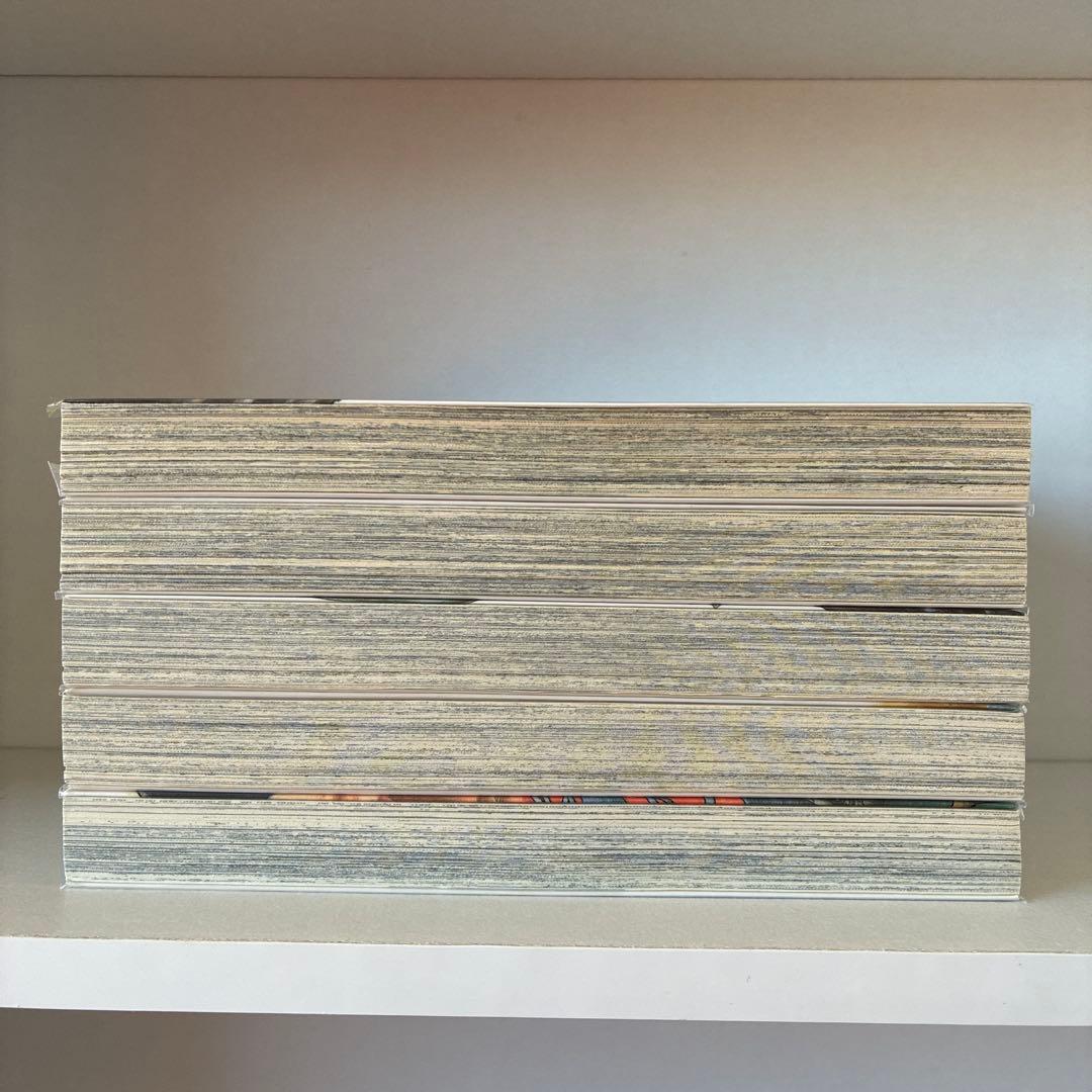 ベルセルク 1〜40巻 全巻 美品