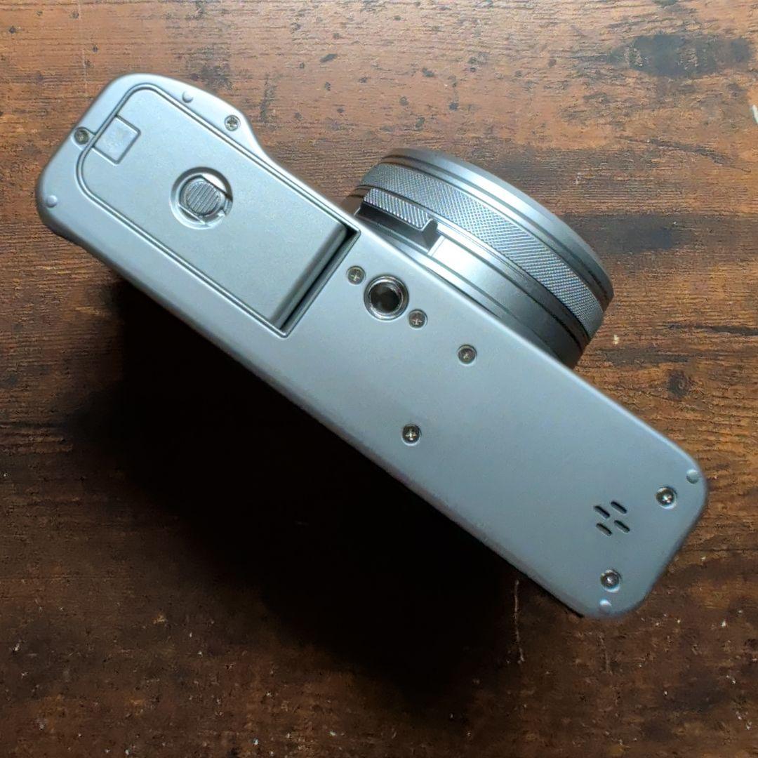 富士フイルム FUJIFILM X100VI