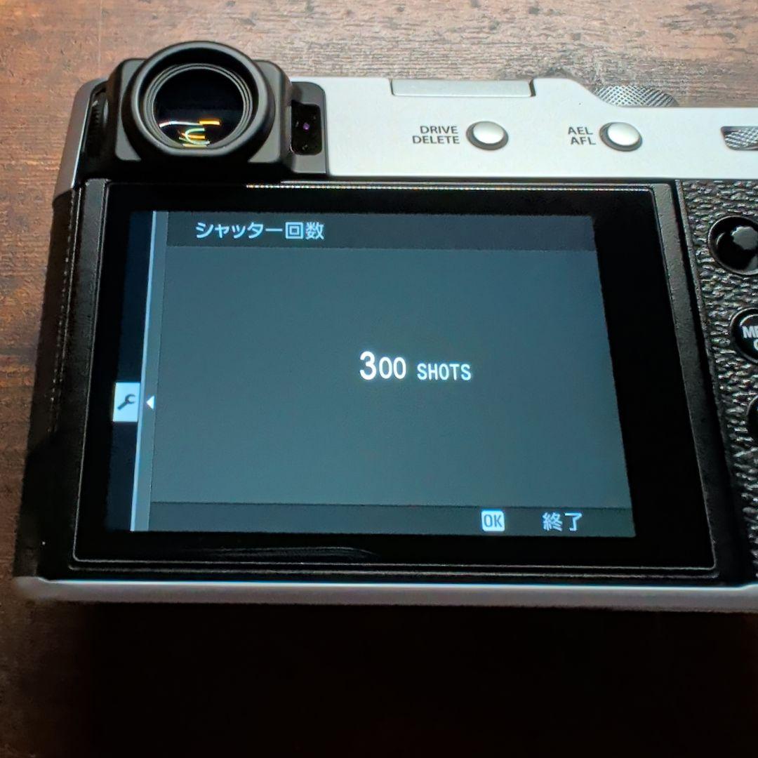 富士フイルム FUJIFILM X100VI