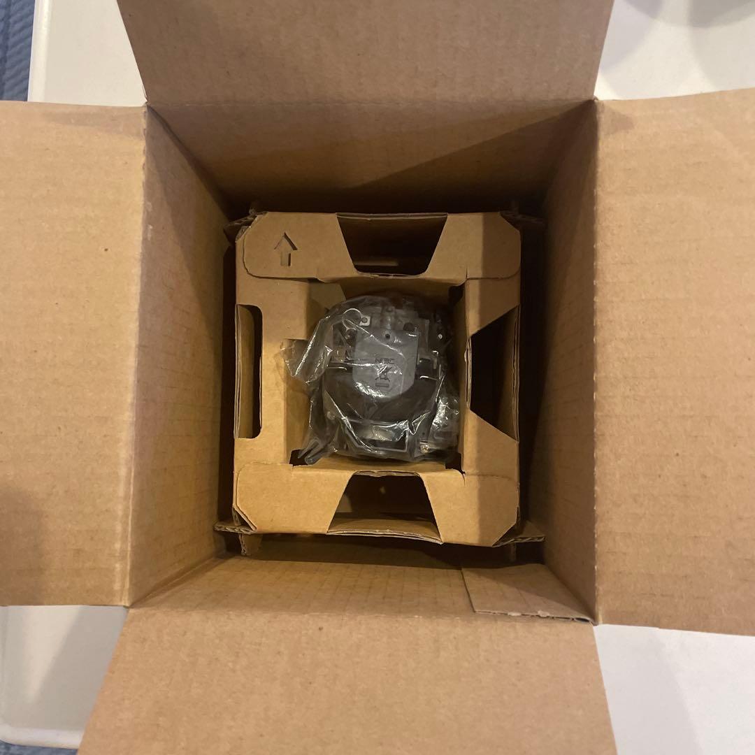 プロジェクター用交換ランプ NP03LP