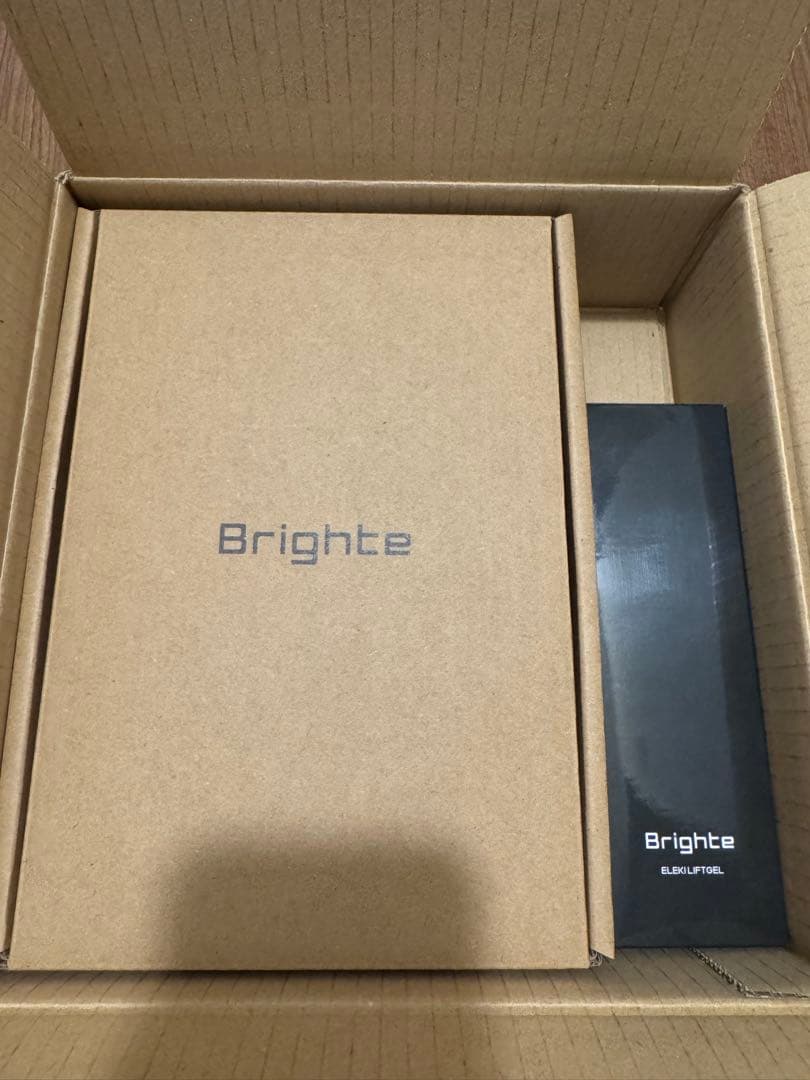 ブライト　エレキリフト　Brighte ELEKI LIFT
