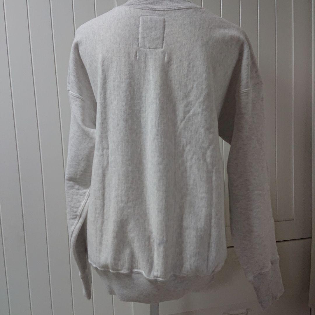 新品 BOWWOW AP STUDIO スウェット トレーナー