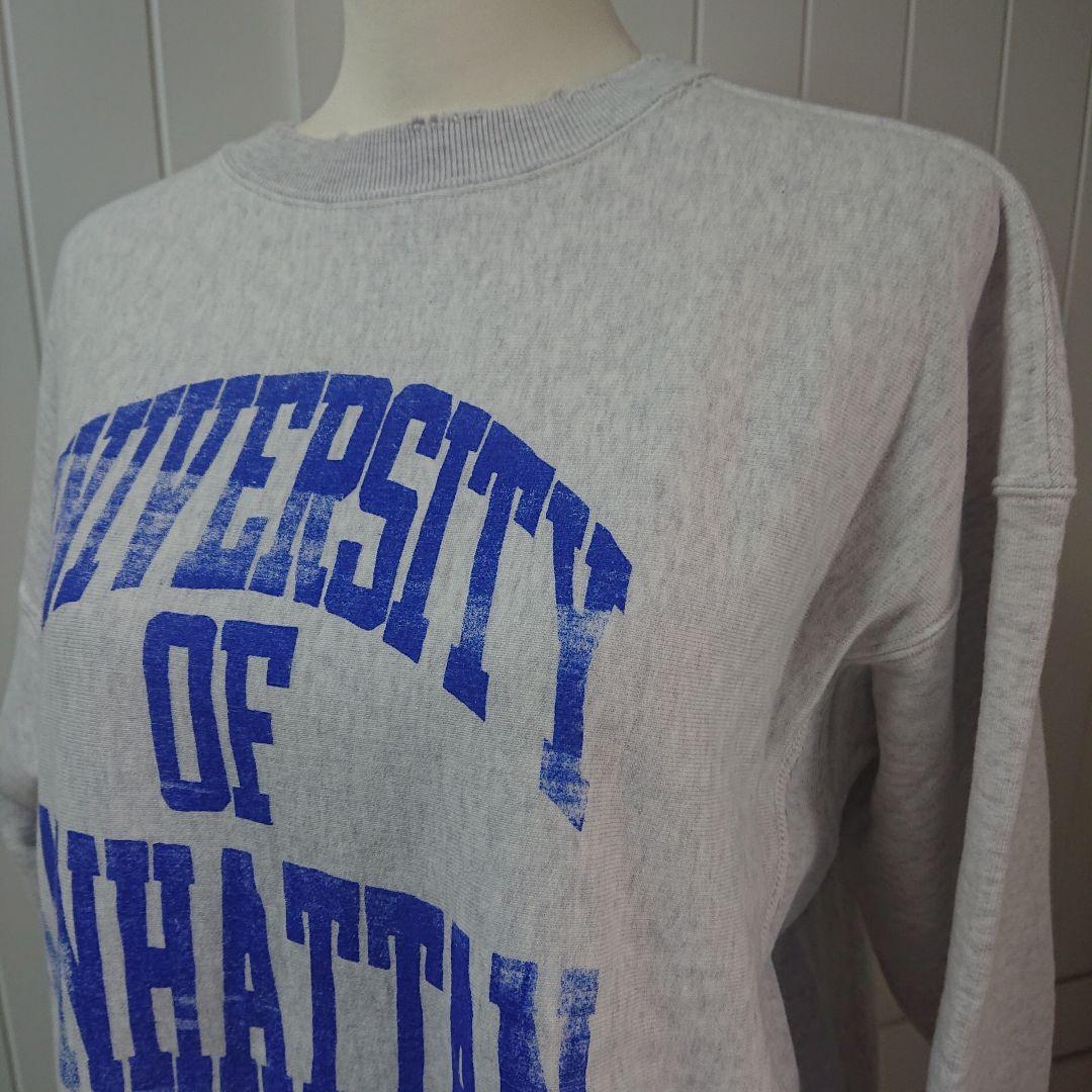 新品 BOWWOW AP STUDIO スウェット トレーナー