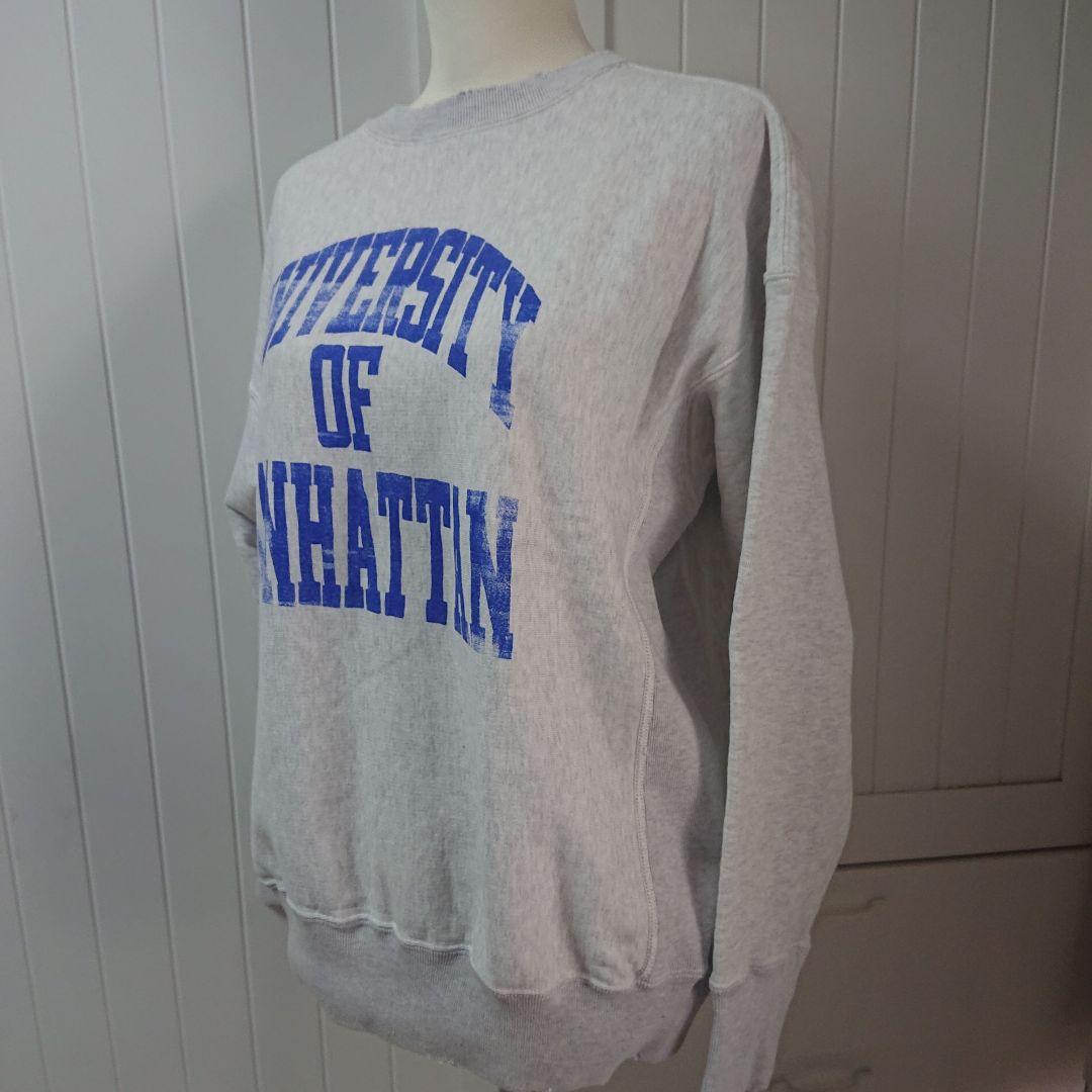 新品 BOWWOW AP STUDIO スウェット トレーナー