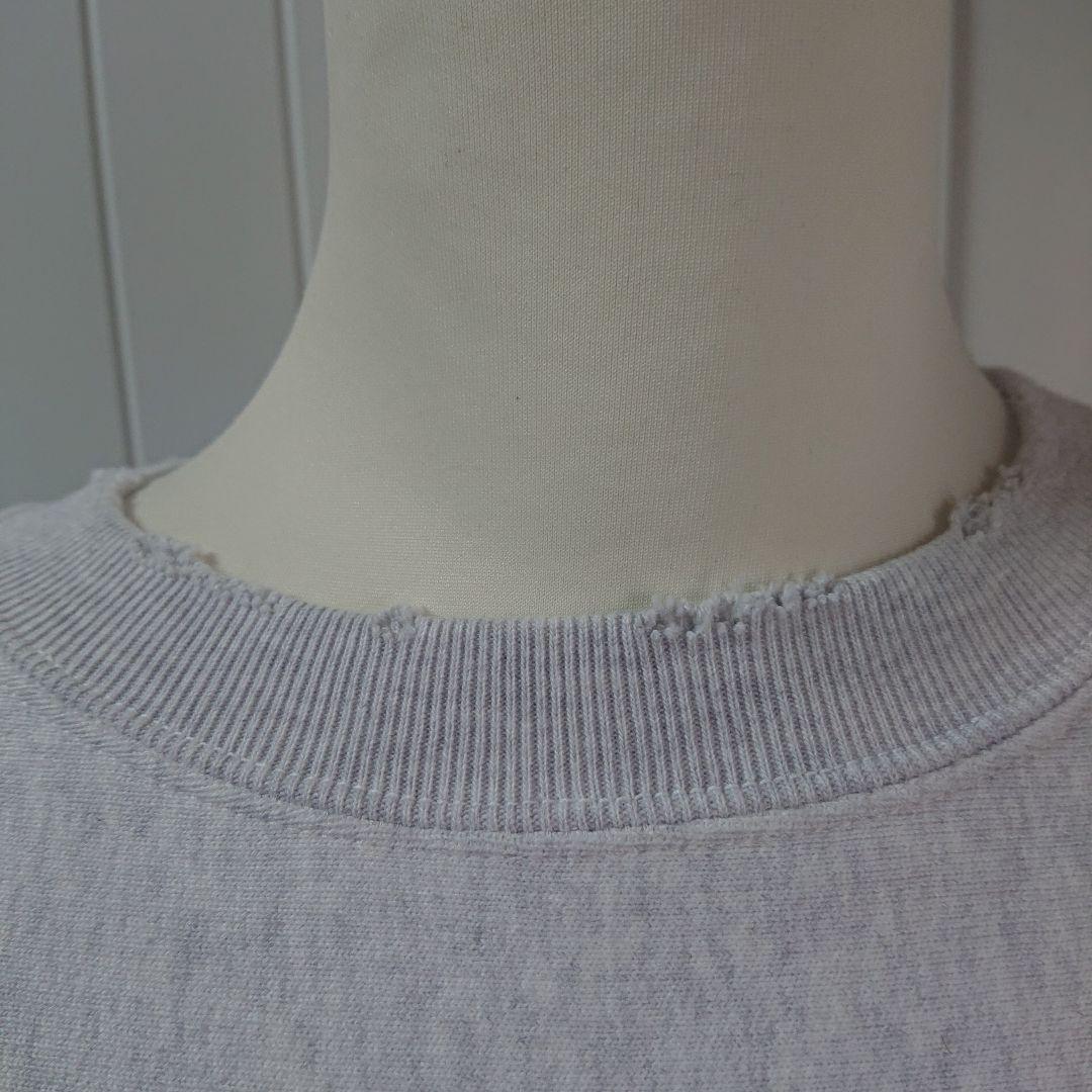 新品 BOWWOW AP STUDIO スウェット トレーナー