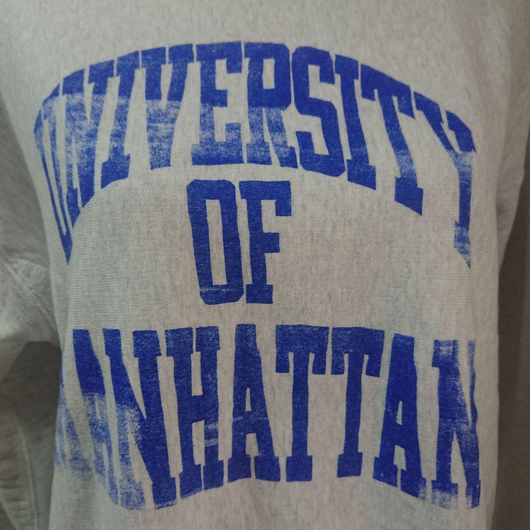 新品 BOWWOW AP STUDIO スウェット トレーナー