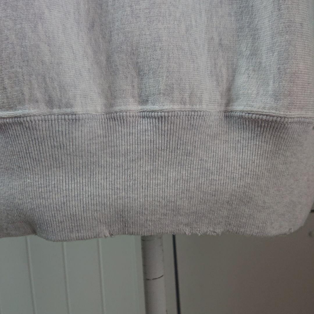 新品 BOWWOW AP STUDIO スウェット トレーナー