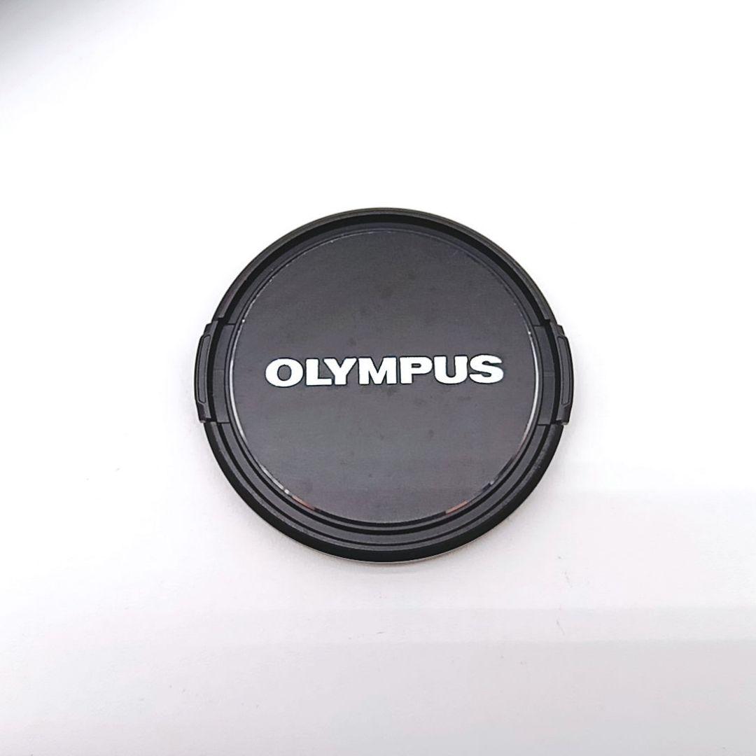 OLYMPUS M.ZUIKO 40-150mm F4-5.6 R ED レンズ