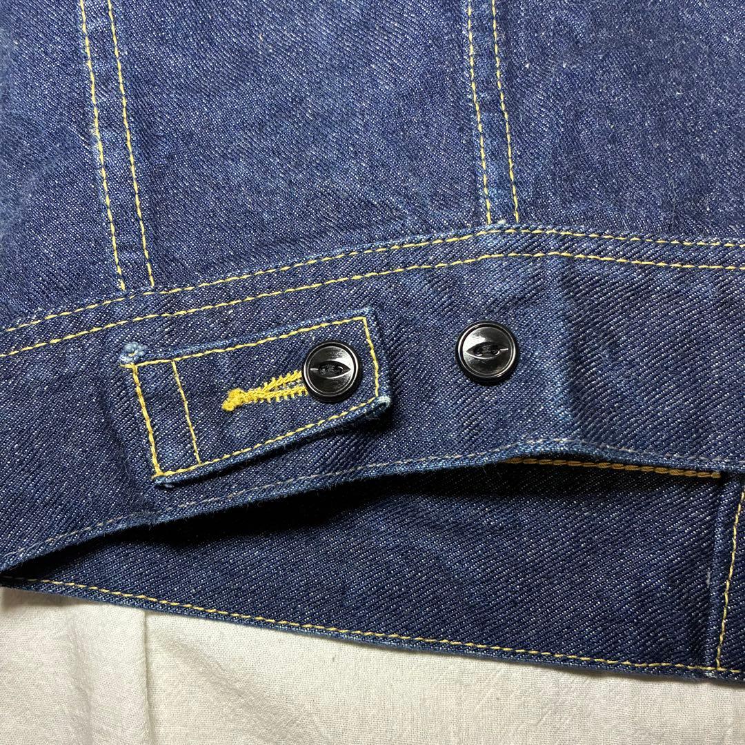 ち*り様 ☆極美品☆ TCBjeans CATSDRIVE Leeモデル 48