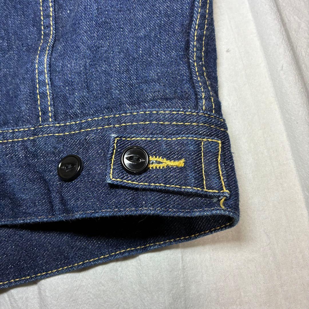 ち*り様 ☆極美品☆ TCBjeans CATSDRIVE Leeモデル 48