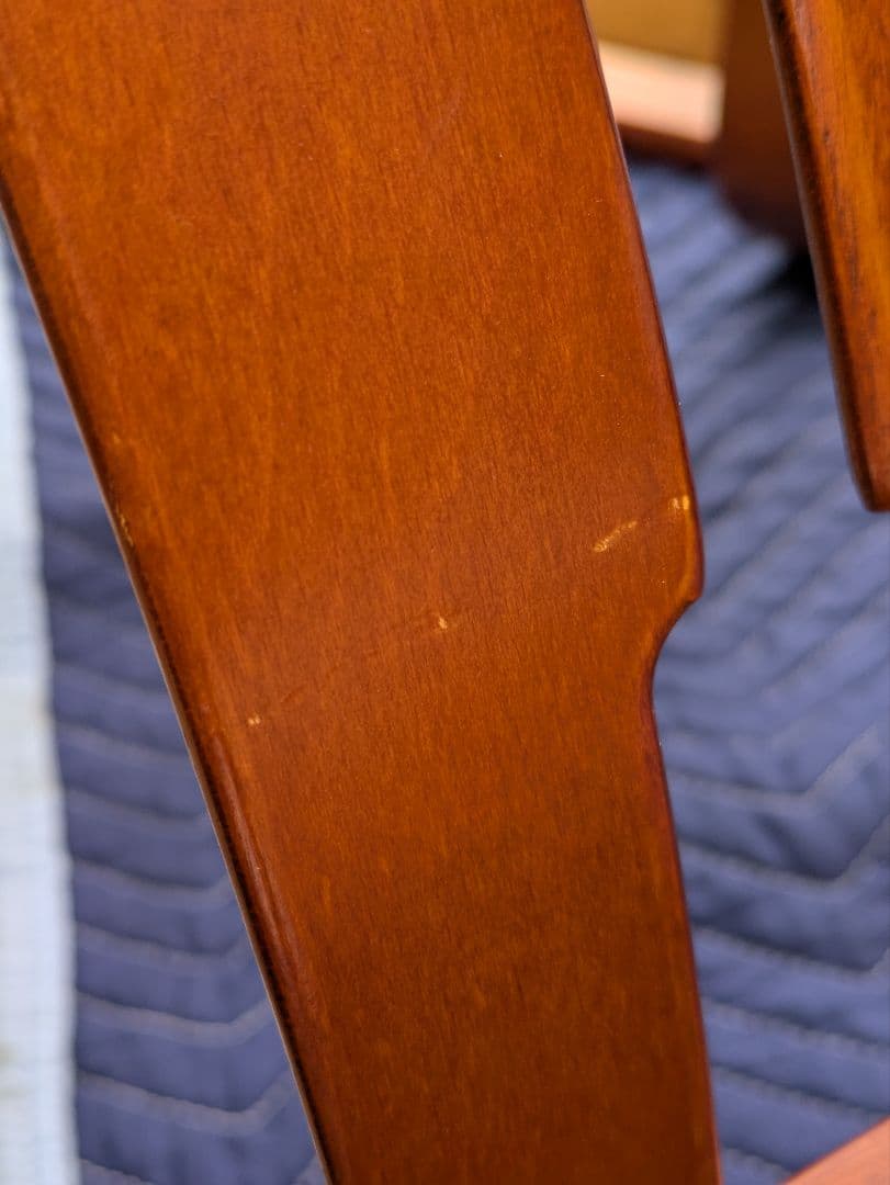 カリモク　座椅子　2脚セット　高級家具　karimoku チェア　和室など