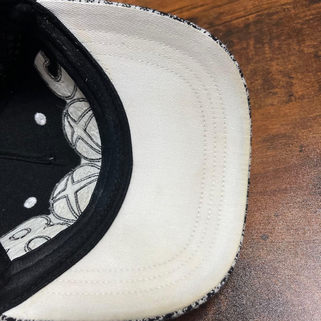 帽子 fuckthisindustry fti 2008