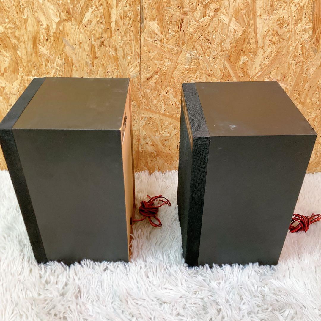 Pioneer パイオニア　S-X21V スピーカー　ペア　　　シリアル同番