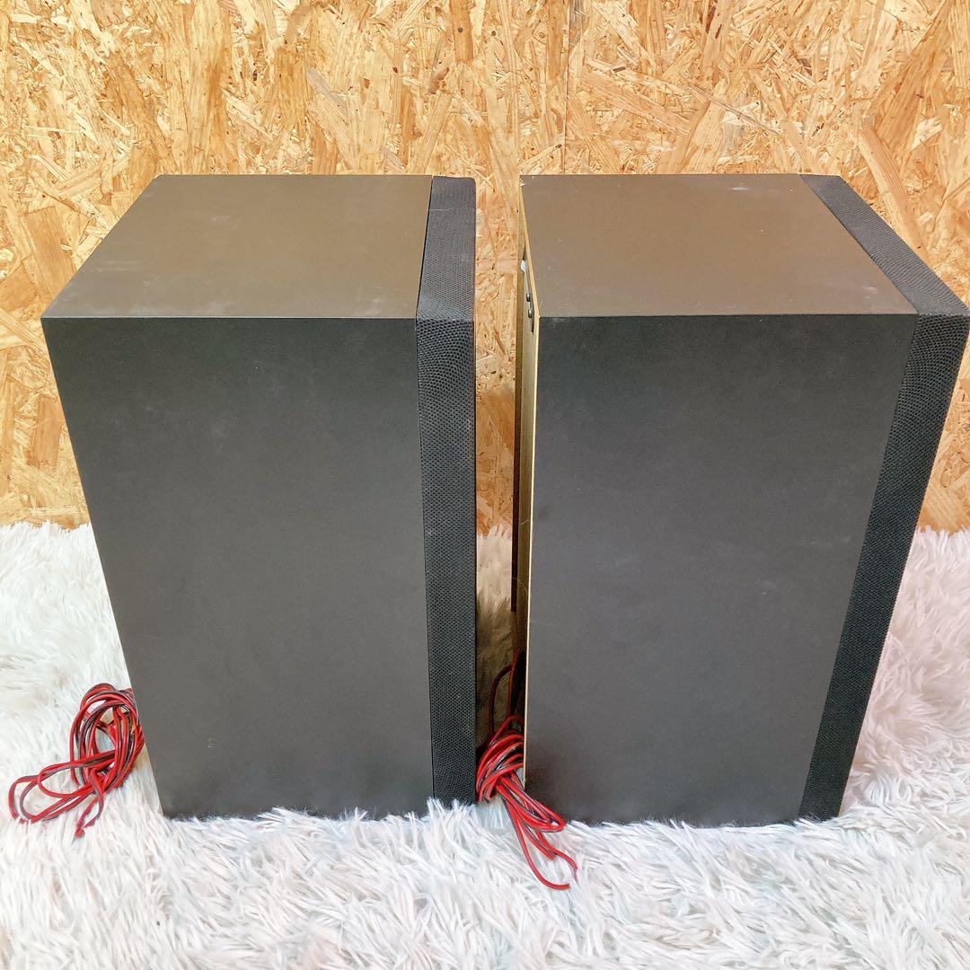 Pioneer パイオニア　S-X21V スピーカー　ペア　　　シリアル同番