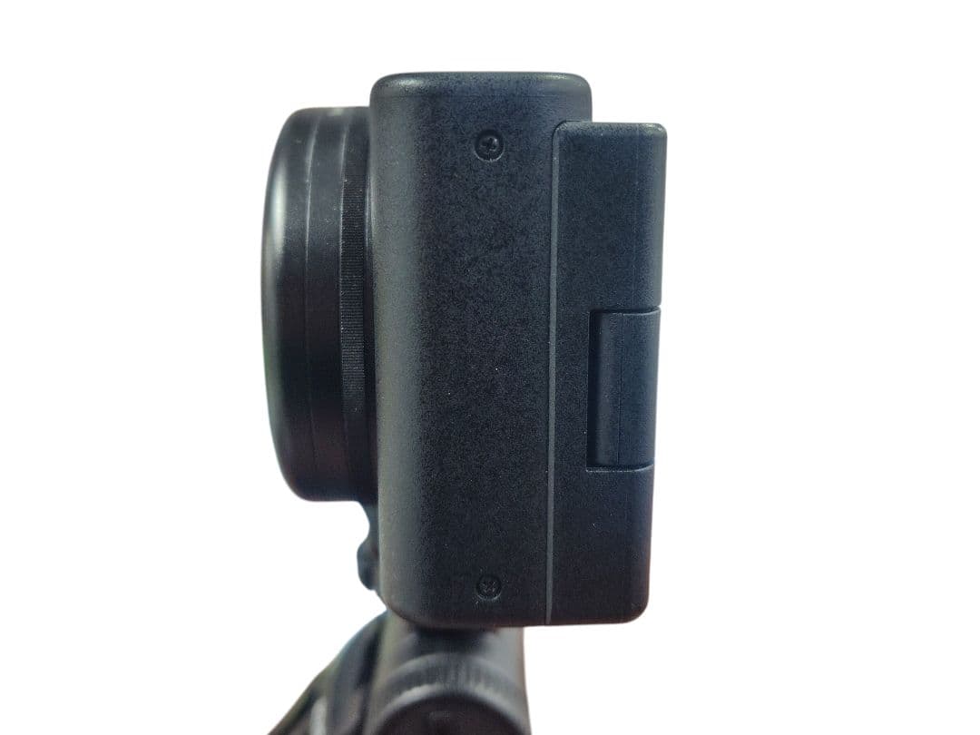 □SONY ZV-1 デジタルカメラ スタンド付き ※海外版