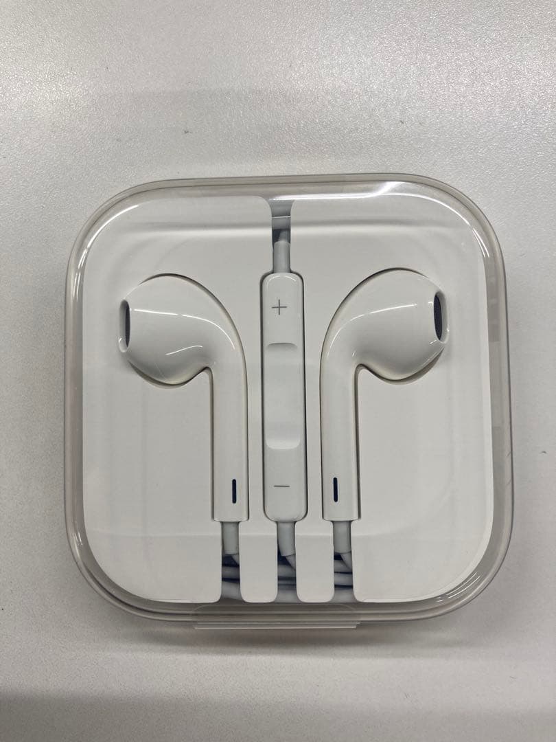 ★よしこさん専用★【新品未開封50個】Apple 純正 有線イヤホン