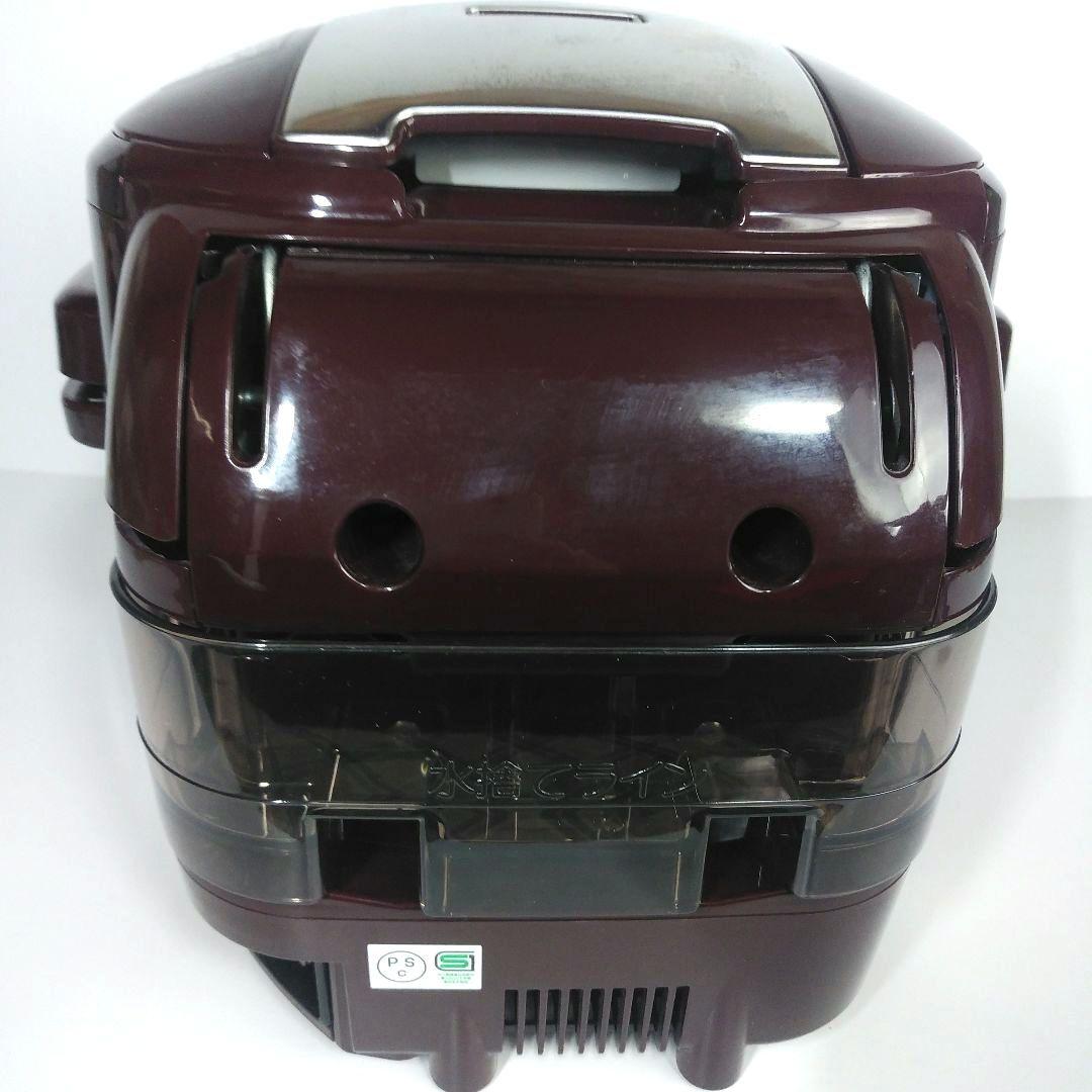 【動作確認済み】象印 圧力IHなべ EL-MB30 カラー:ボルドー 圧力鍋