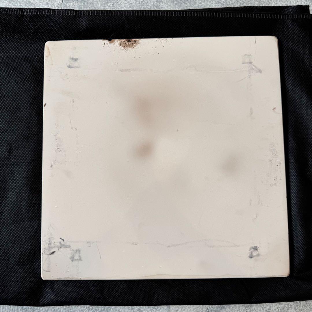 ‼️美品・送料無料‼️ENRO ピザ窯　電気式窯焼名人　オーブン ピザピール付き