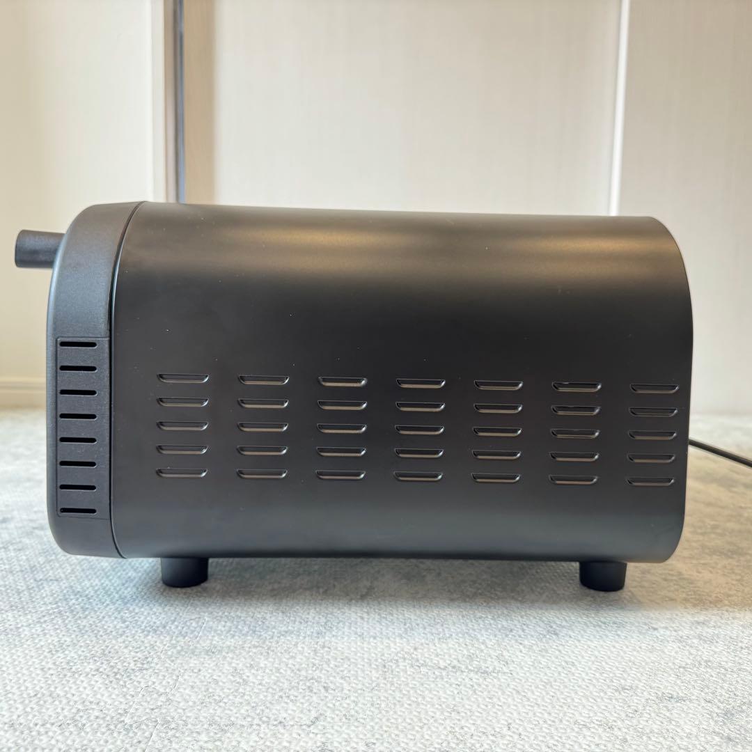 ‼️美品・送料無料‼️ENRO ピザ窯　電気式窯焼名人　オーブン ピザピール付き