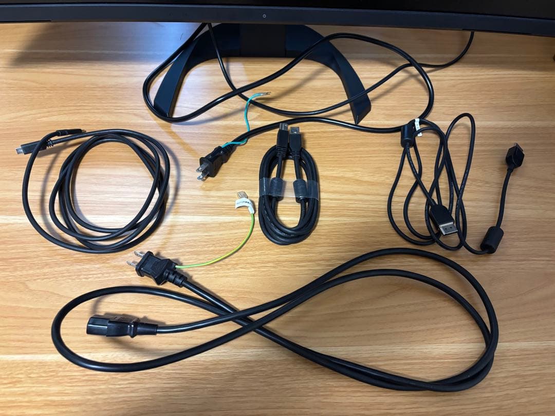 し*し様 Eizo flexScan 34.1型EV3450XC-BK