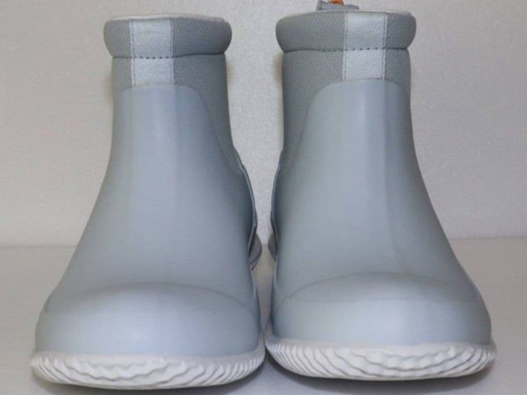 新品未使用 HUNTER ハンター ショートブーツ 24㎝ WFS2077NRE