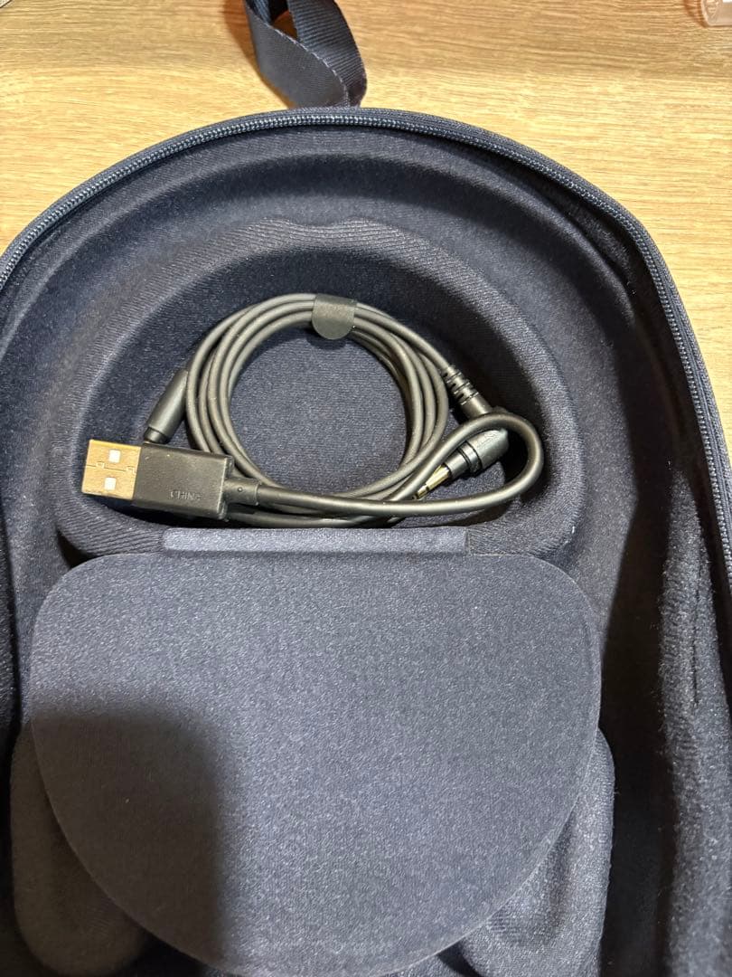 本日限定SONY WH-1000XM5 ワイヤレスヘッドホン ミッドナイトブルー