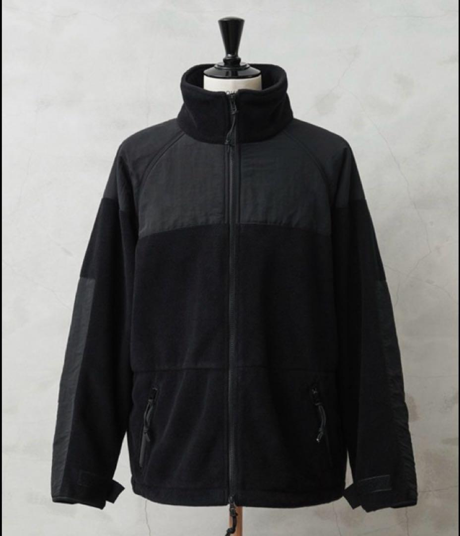 h*o様 GEN2フリースジャケット ポーラテッククラシック 300 WAIPE
