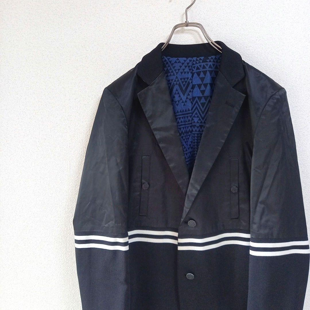 フォロ値 フェノメノン phenomenon デザイン テーラードジャケット