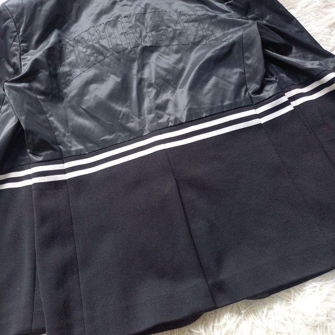 フォロ値 フェノメノン phenomenon デザイン テーラードジャケット