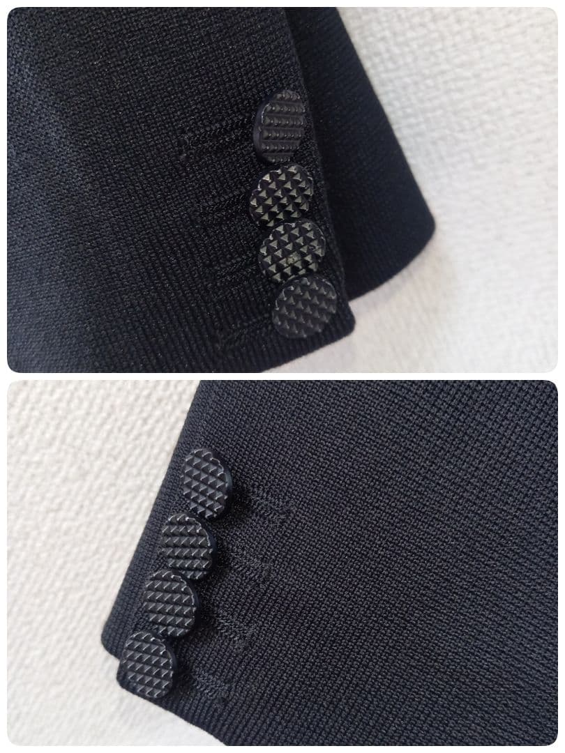 フォロ値 フェノメノン phenomenon デザイン テーラードジャケット