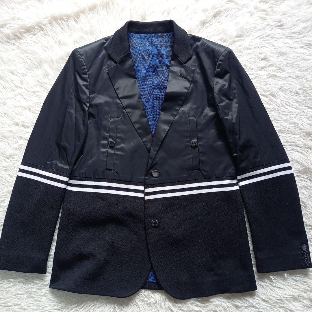 フォロ値 フェノメノン phenomenon デザイン テーラードジャケット