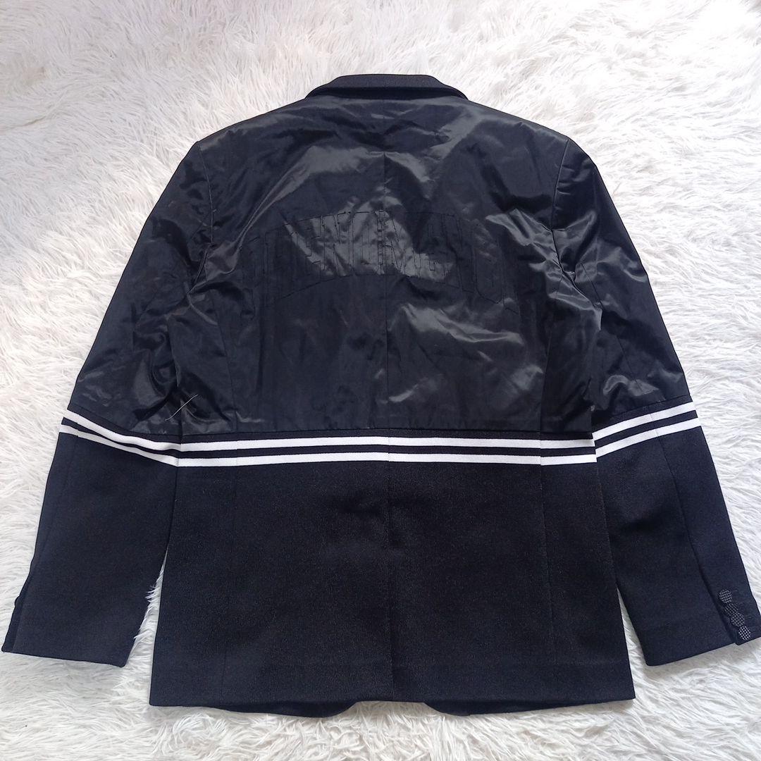 フォロ値 フェノメノン phenomenon デザイン テーラードジャケット