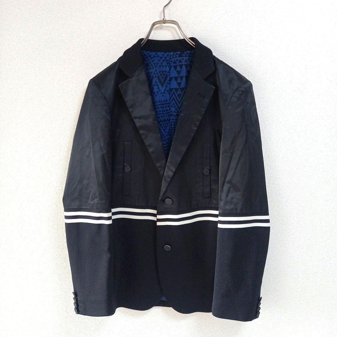 フォロ値 フェノメノン phenomenon デザイン テーラードジャケット