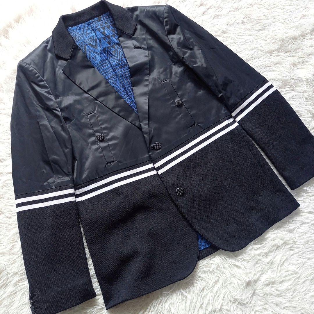 フォロ値 フェノメノン phenomenon デザイン テーラードジャケット